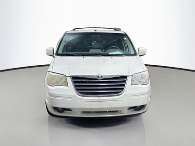 2008 Chrysler Town & Country Touring