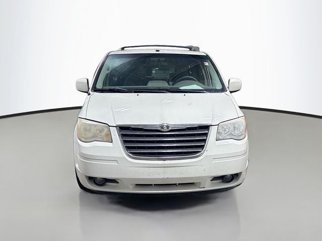 2008 Chrysler Town & Country Touring