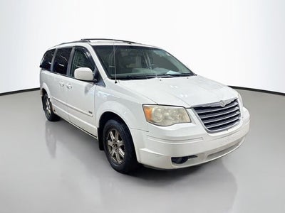 2008 Chrysler Town & Country Touring
