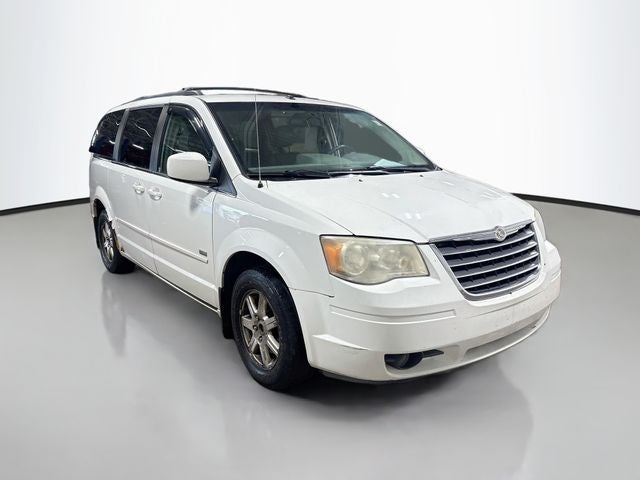2008 Chrysler Town & Country Touring