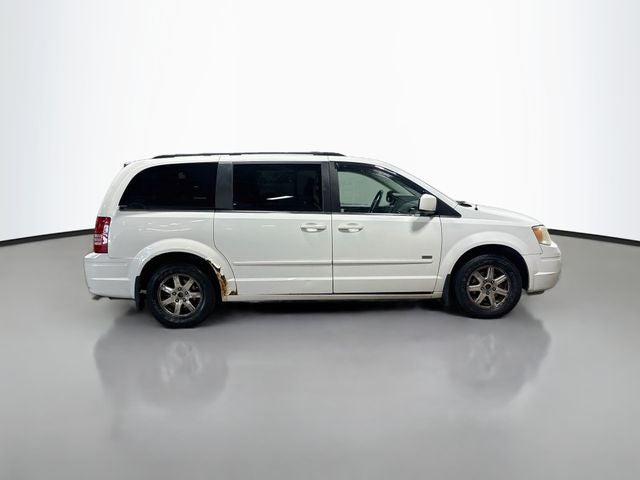 2008 Chrysler Town & Country Touring