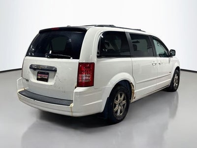 2008 Chrysler Town & Country Touring
