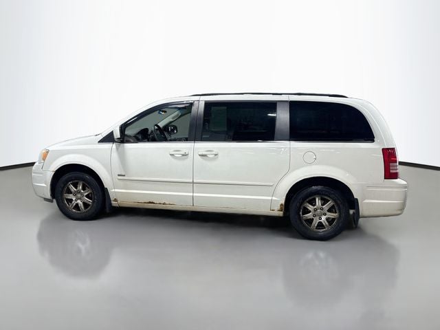 2008 Chrysler Town & Country Touring