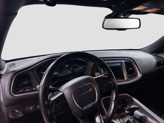 2019 Dodge Challenger GT CLEAN CARFAX!