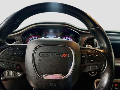 2019 Dodge Challenger GT CLEAN CARFAX!