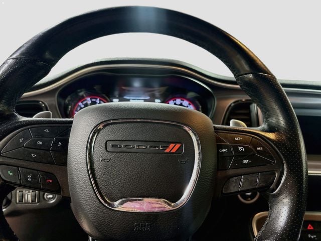 2019 Dodge Challenger GT CLEAN CARFAX!