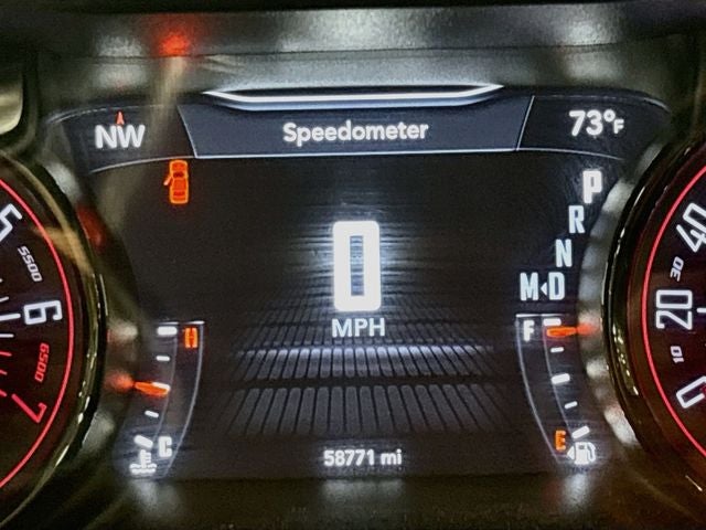 2019 Dodge Challenger GT CLEAN CARFAX!