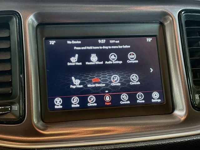 2019 Dodge Challenger GT CLEAN CARFAX!
