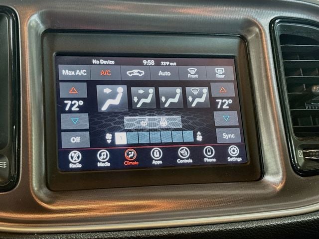 2019 Dodge Challenger GT CLEAN CARFAX!
