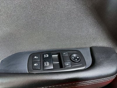 2019 Dodge Challenger GT CLEAN CARFAX!