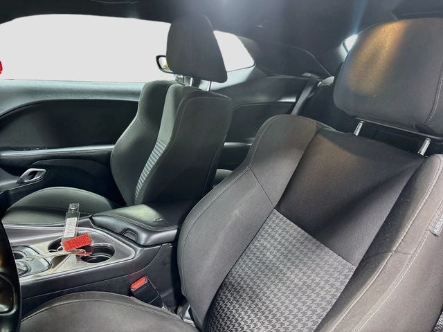 2019 Dodge Challenger GT CLEAN CARFAX!