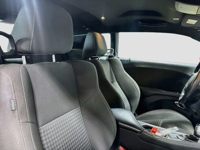 2019 Dodge Challenger GT CLEAN CARFAX!