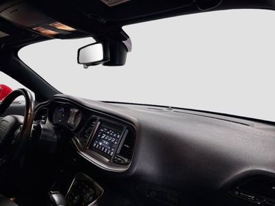 2019 Dodge Challenger GT CLEAN CARFAX!