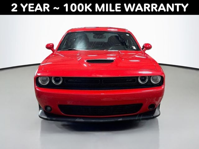 2019 Dodge Challenger GT CLEAN CARFAX!