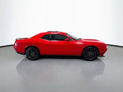 2019 Dodge Challenger GT CLEAN CARFAX!