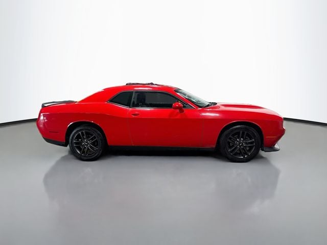 2019 Dodge Challenger GT CLEAN CARFAX!
