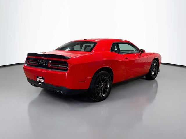 2019 Dodge Challenger GT CLEAN CARFAX!