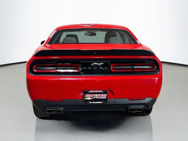 2019 Dodge Challenger GT CLEAN CARFAX!