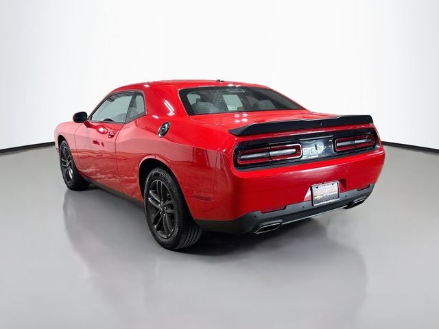 2019 Dodge Challenger GT CLEAN CARFAX!
