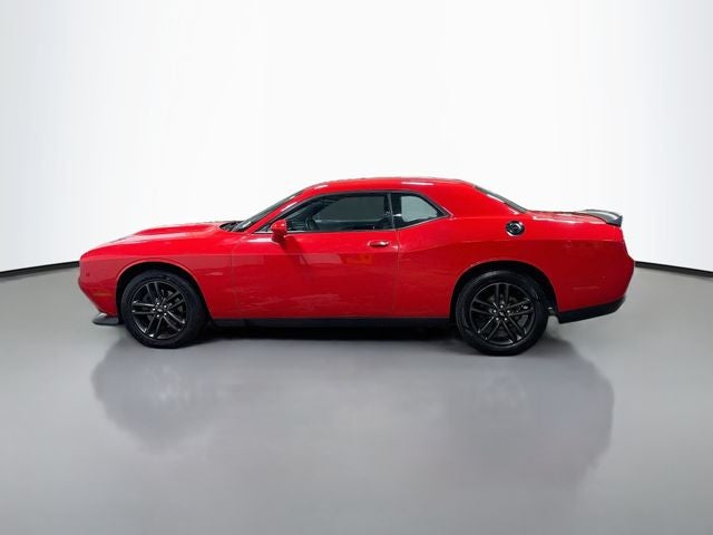 2019 Dodge Challenger GT CLEAN CARFAX!
