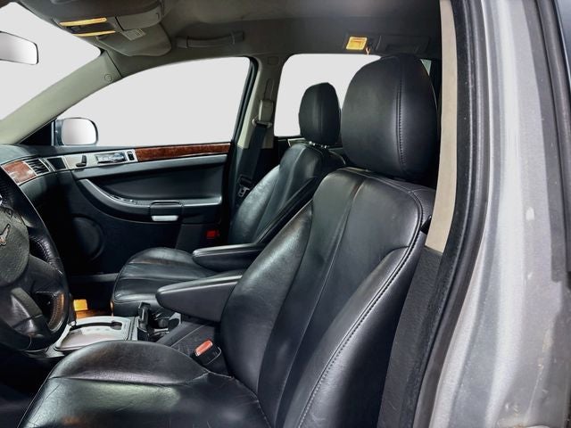 2005 Chrysler Pacifica Touring