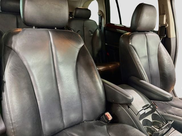 2005 Chrysler Pacifica Touring