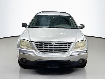 2005 Chrysler Pacifica Touring