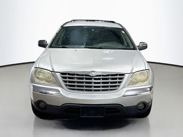 2005 Chrysler Pacifica Touring
