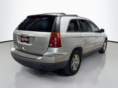 2005 Chrysler Pacifica Touring