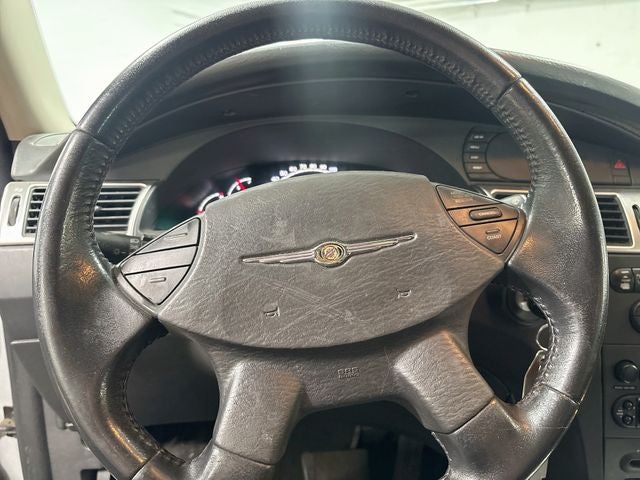 2005 Chrysler Pacifica Touring