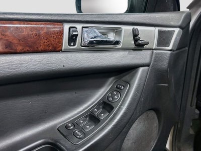 2005 Chrysler Pacifica Touring