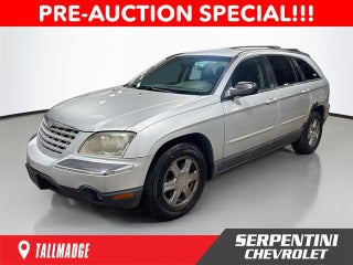 2005 Chrysler Pacifica Touring