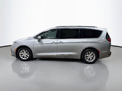2020 Chrysler Pacifica Touring L CLEAN CARFAX!