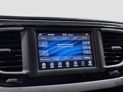 2020 Chrysler Pacifica Touring L CLEAN CARFAX!