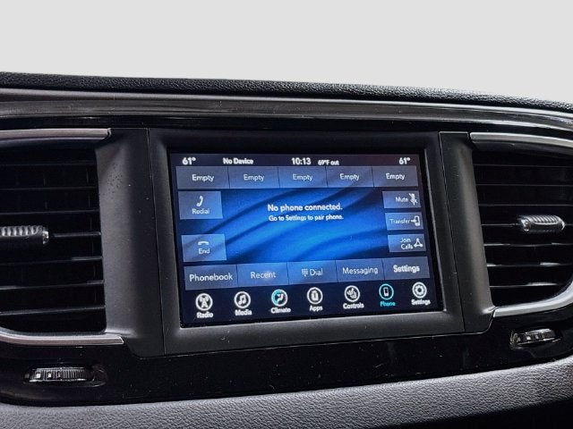 2020 Chrysler Pacifica Touring L CLEAN CARFAX!