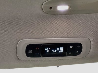 2020 Chrysler Pacifica Touring L CLEAN CARFAX!
