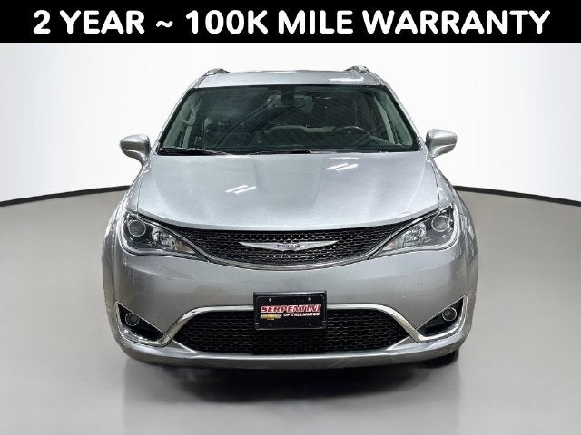 2020 Chrysler Pacifica Touring L CLEAN CARFAX!