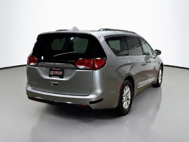 2020 Chrysler Pacifica Touring L CLEAN CARFAX!