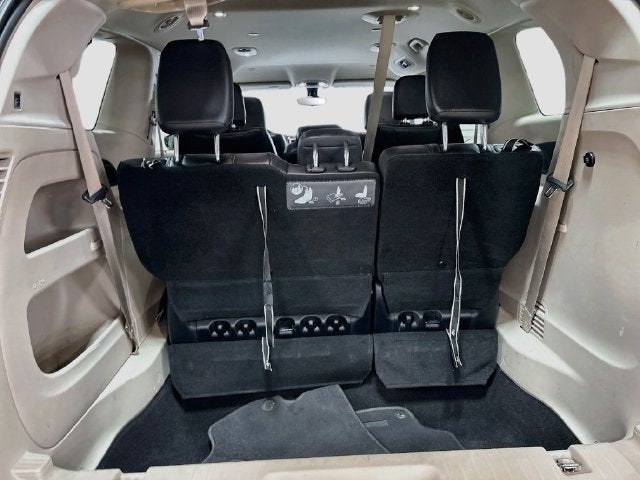 2017 Chrysler Pacifica Touring L CLEAN CARFAX!