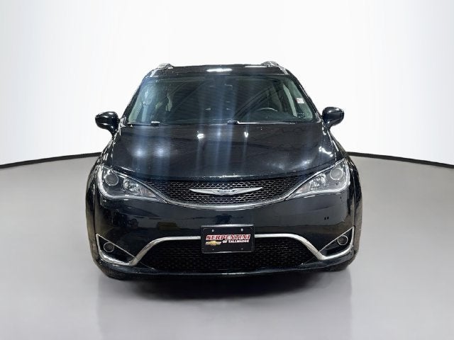 2017 Chrysler Pacifica Touring L CLEAN CARFAX!