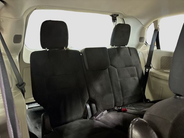 2018 Dodge Grand Caravan SE W/ BACKUP CAM