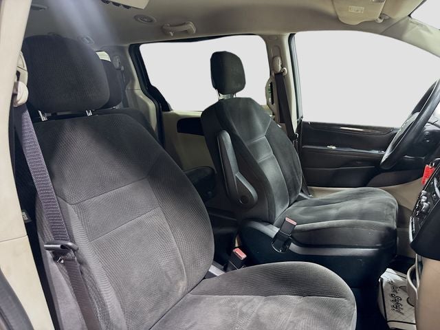 2018 Dodge Grand Caravan SE W/ BACKUP CAM