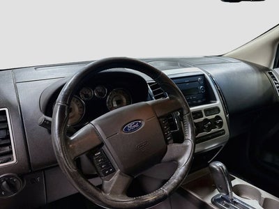 2008 Ford Edge SEL
