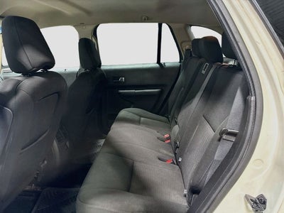 2008 Ford Edge SEL