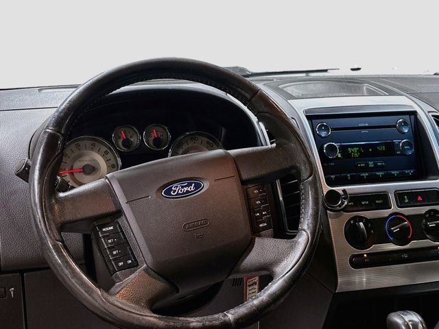 2008 Ford Edge SEL