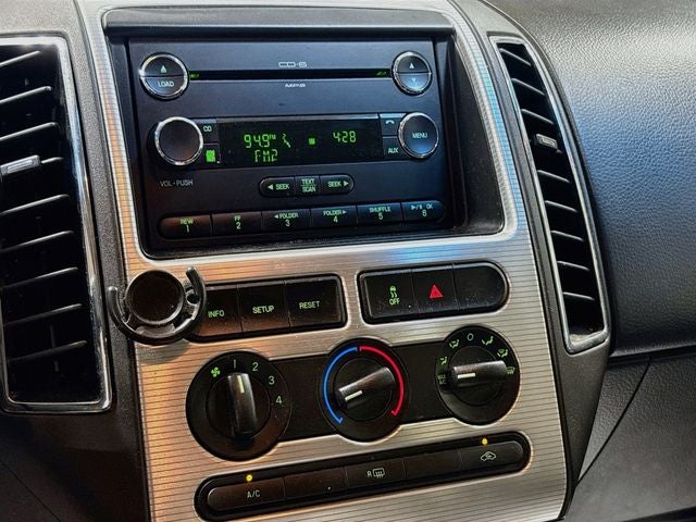 2008 Ford Edge SEL