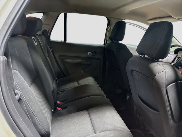 2008 Ford Edge SEL
