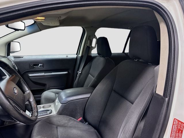 2008 Ford Edge SEL