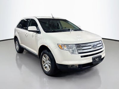 2008 Ford Edge SEL