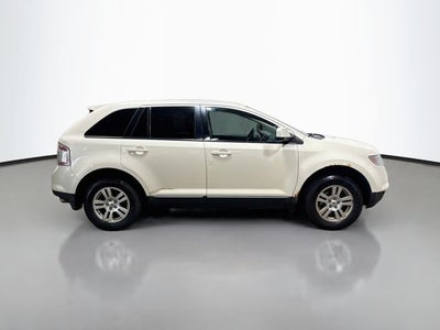2008 Ford Edge SEL